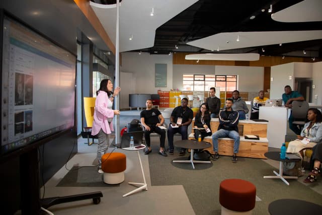Media library image 130