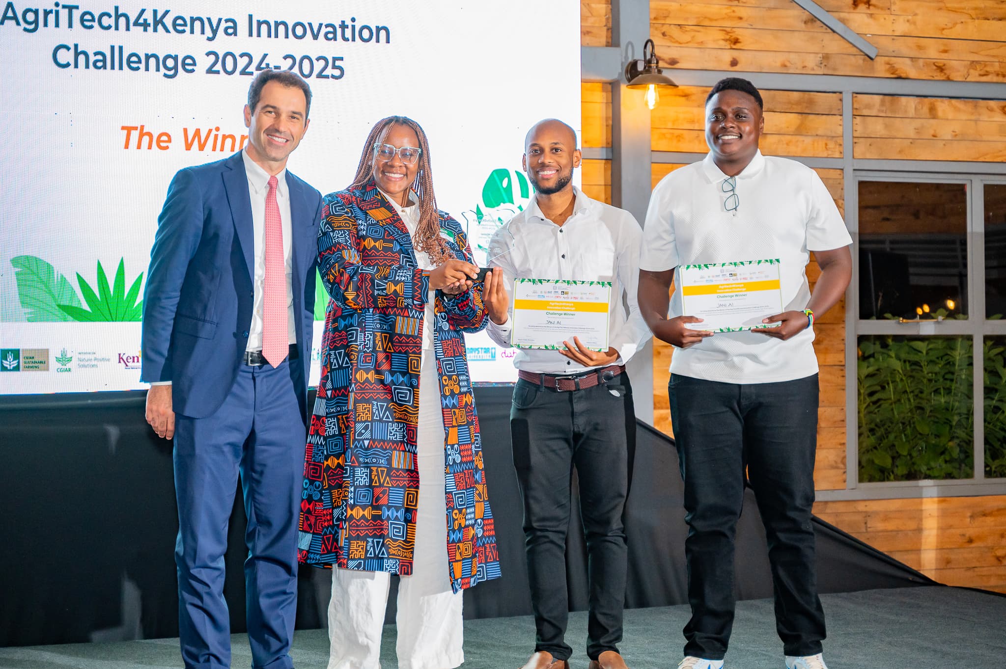 Reggie Joseph Okoko — photo 2