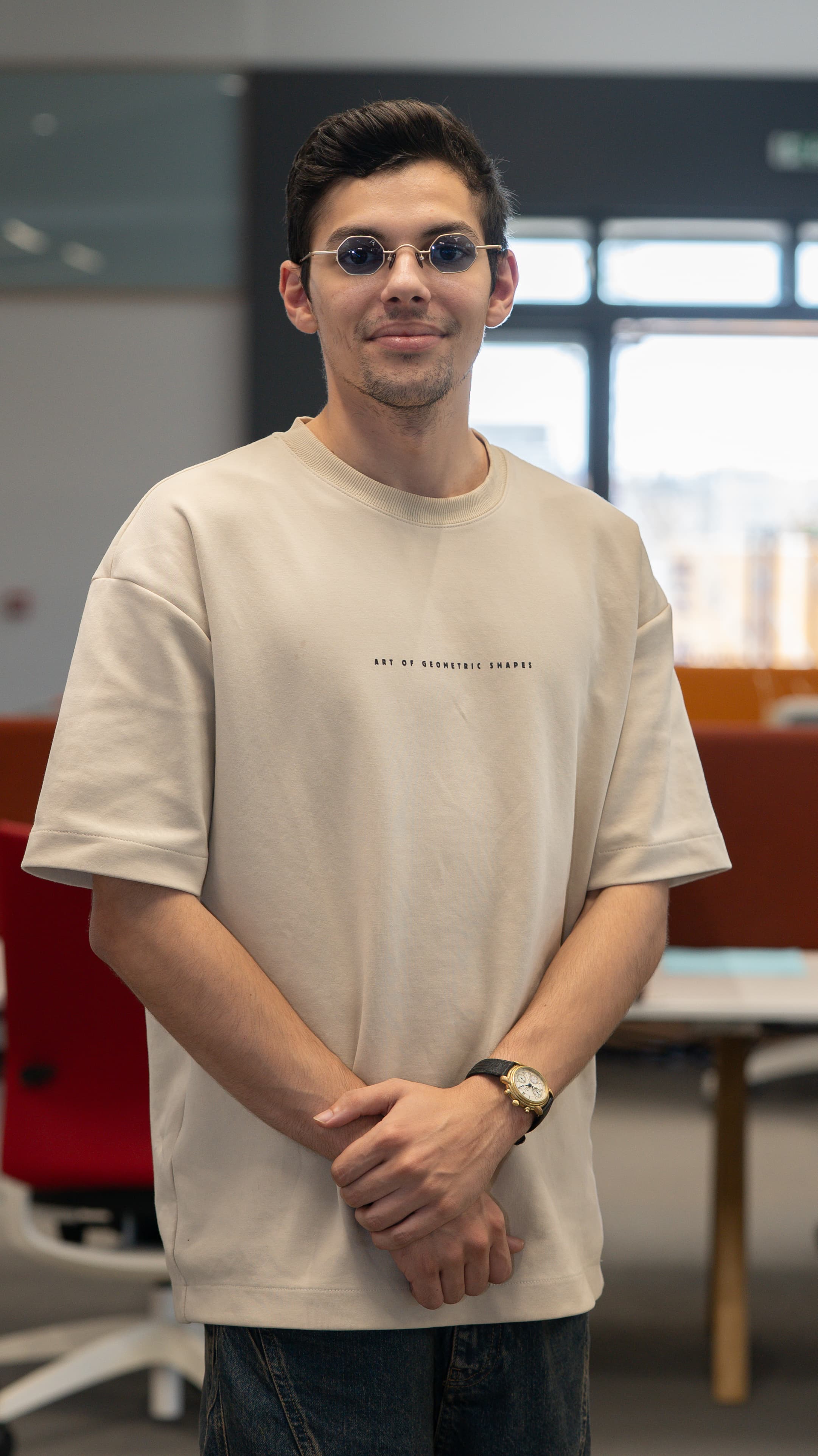 Jad Tounsi El Azzoiani