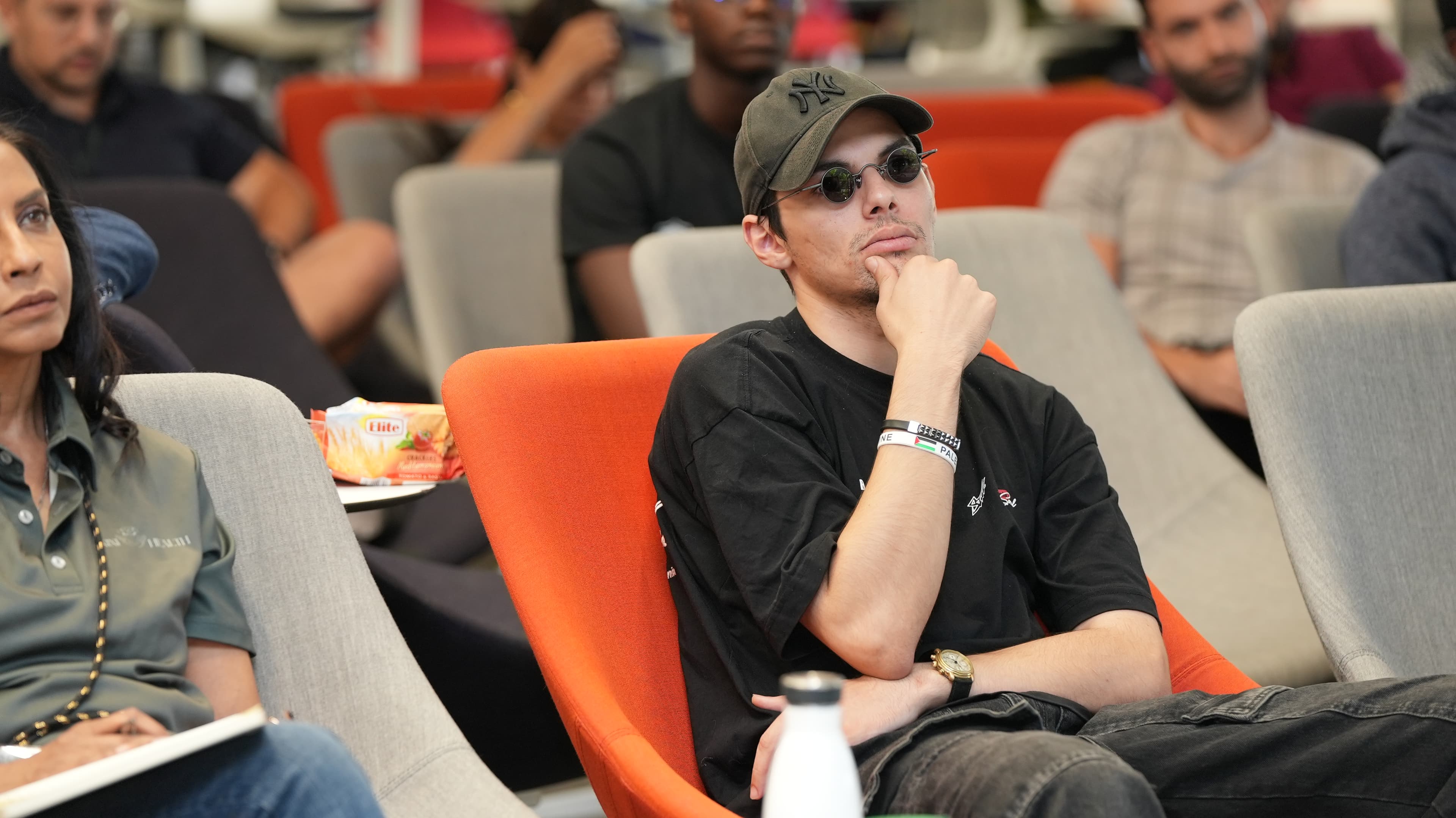 Jad Tounsi El Azzoiani