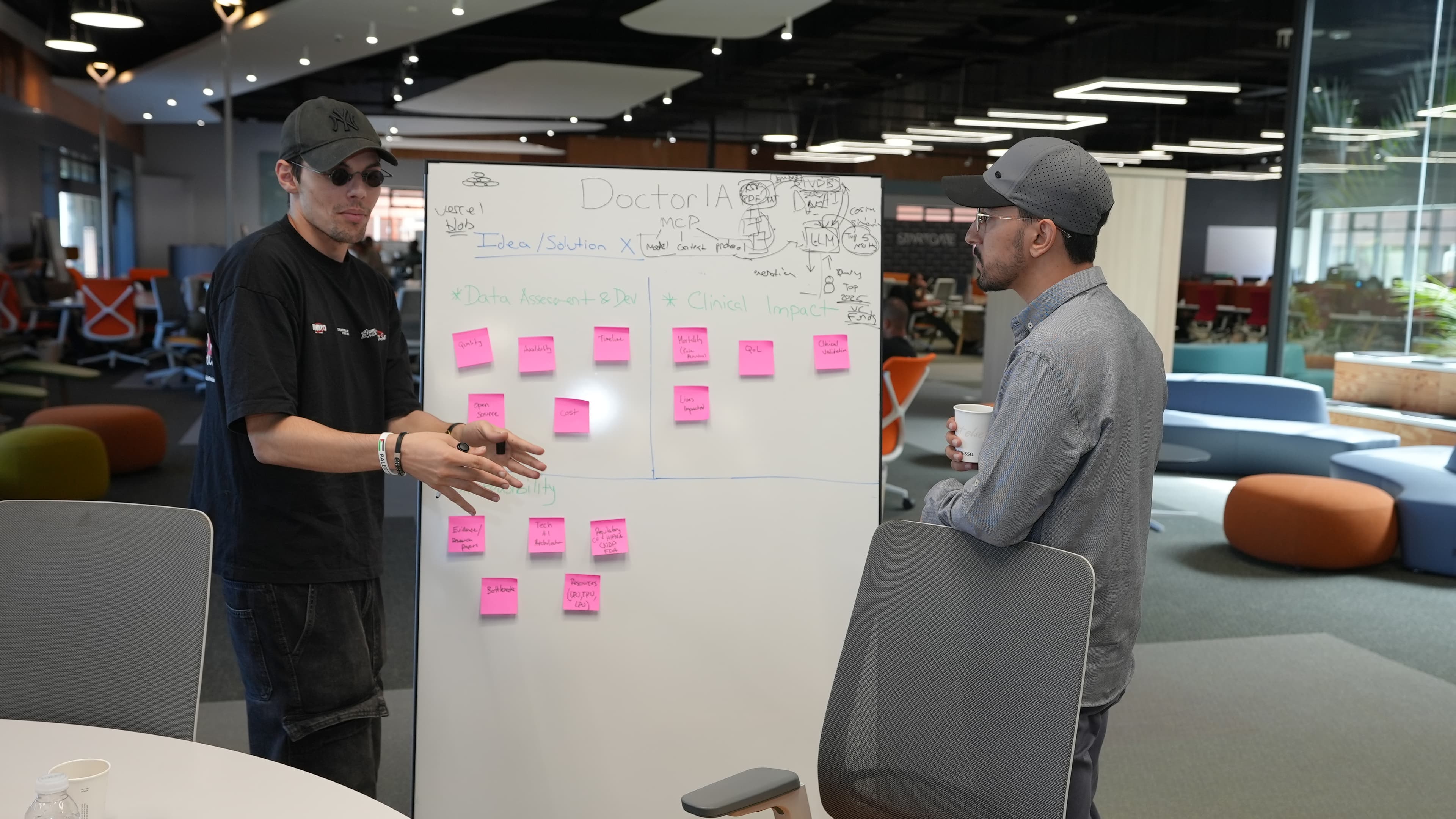 Jad Tounsi El Azzoiani — photo 3