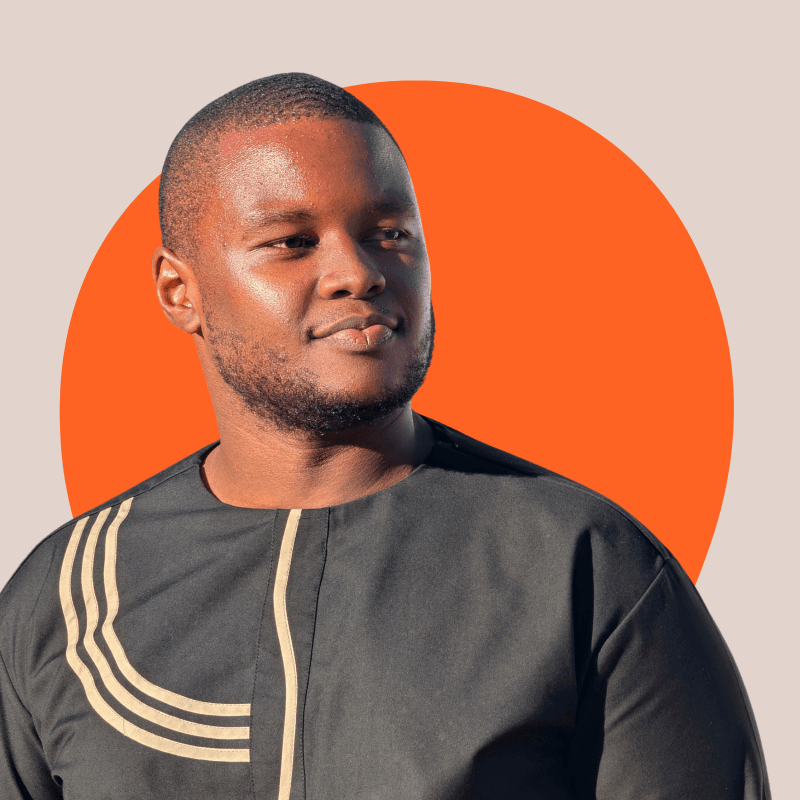 Lemuel Abishua — photo 2