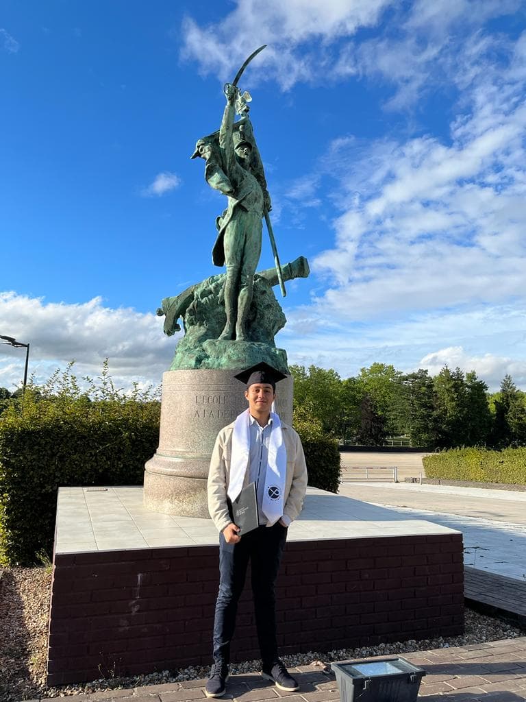 Ayoub Rhousni — photo 2