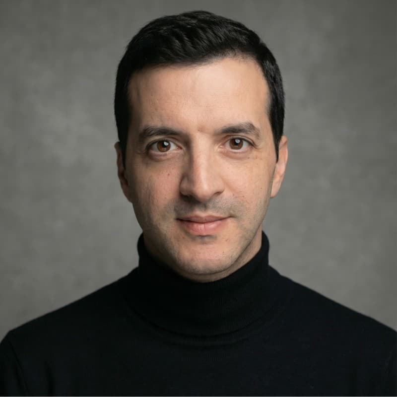 Hassan Lahlou
