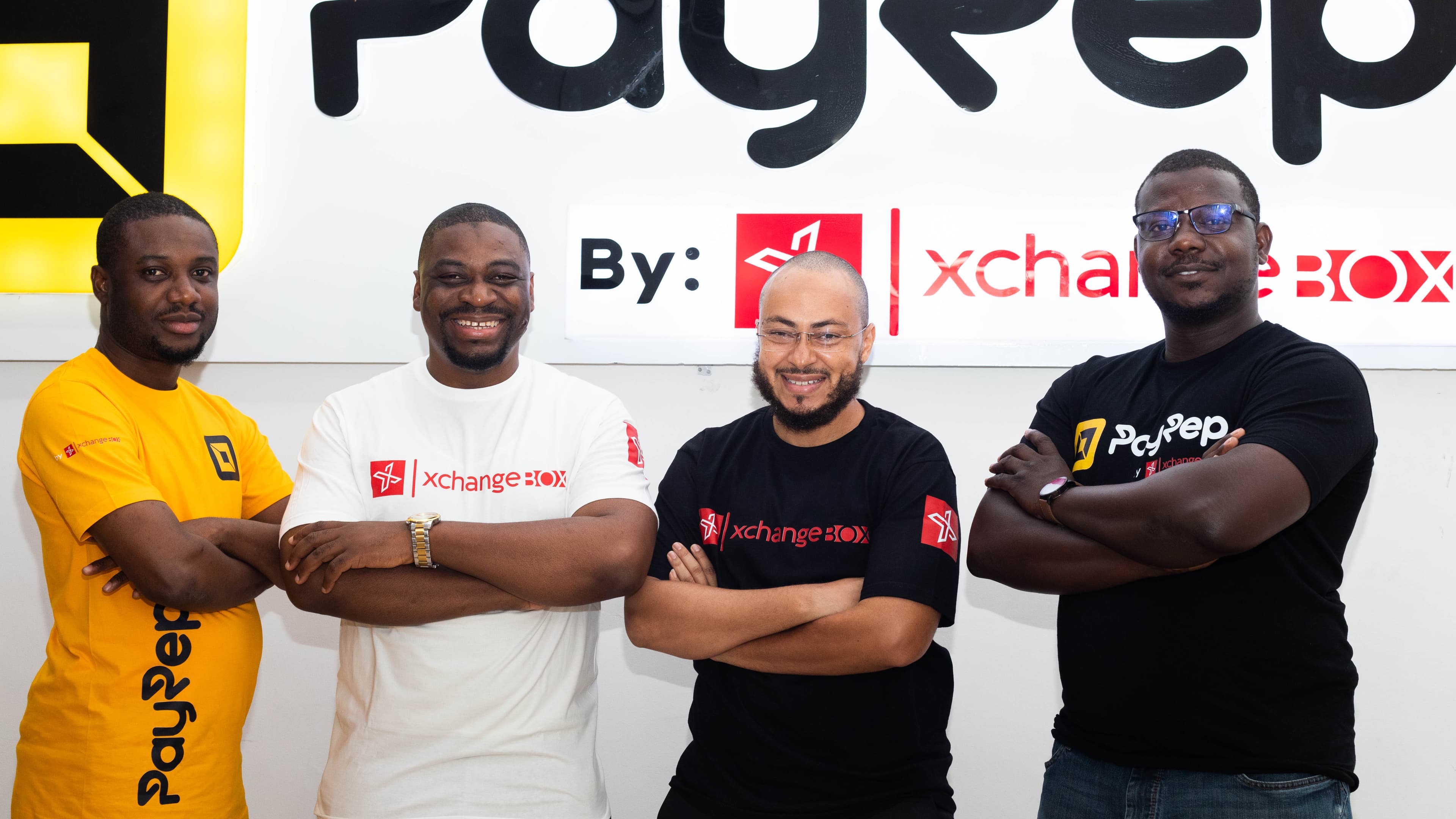 Jimoh Abiola — photo 3