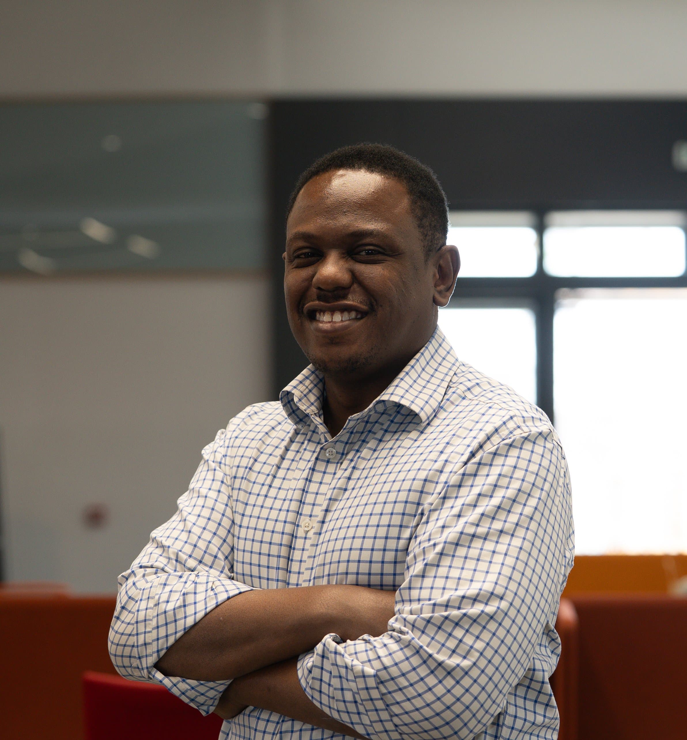 Joshua Mwaniki