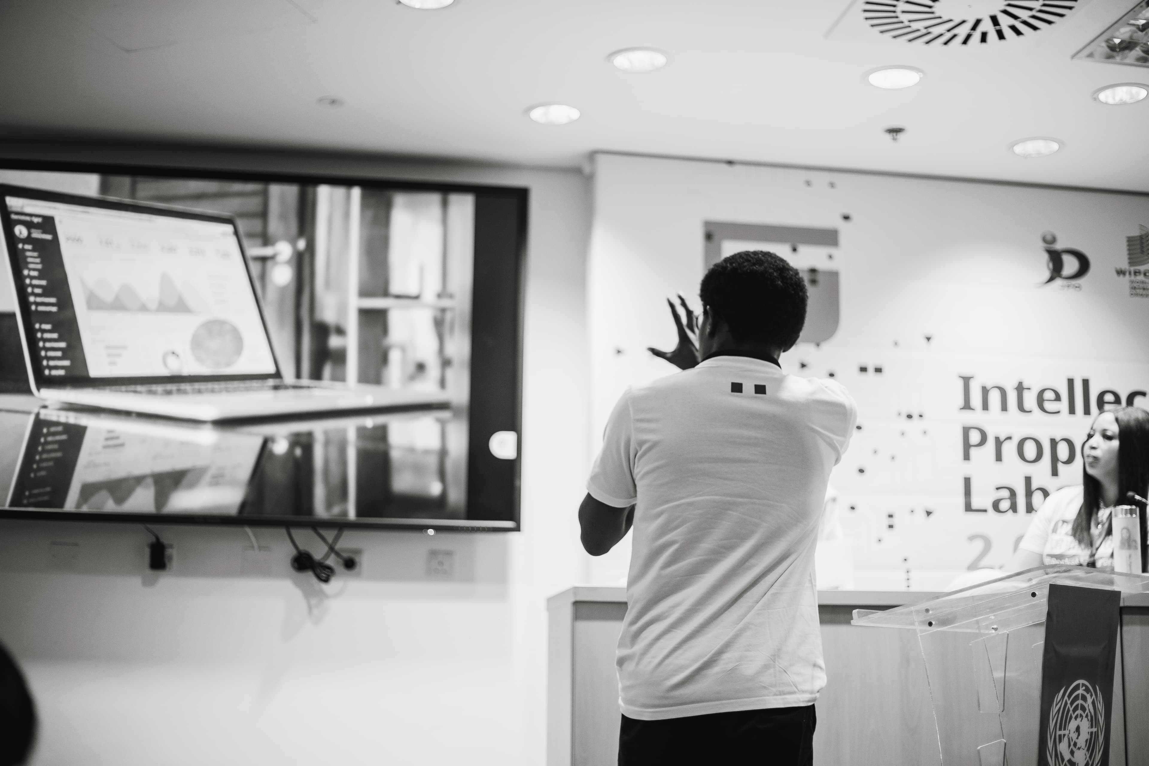 Promise Okwuchukwu — photo 3