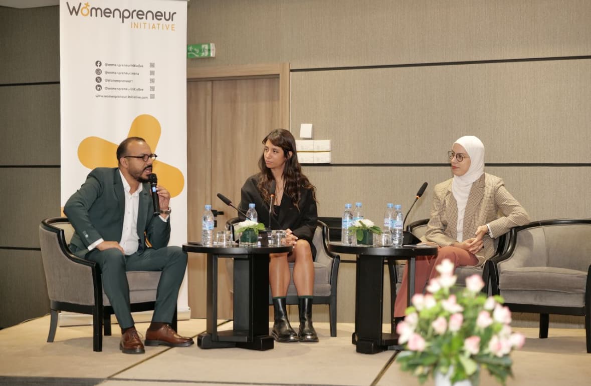 Rita Oudrhiri — photo 2