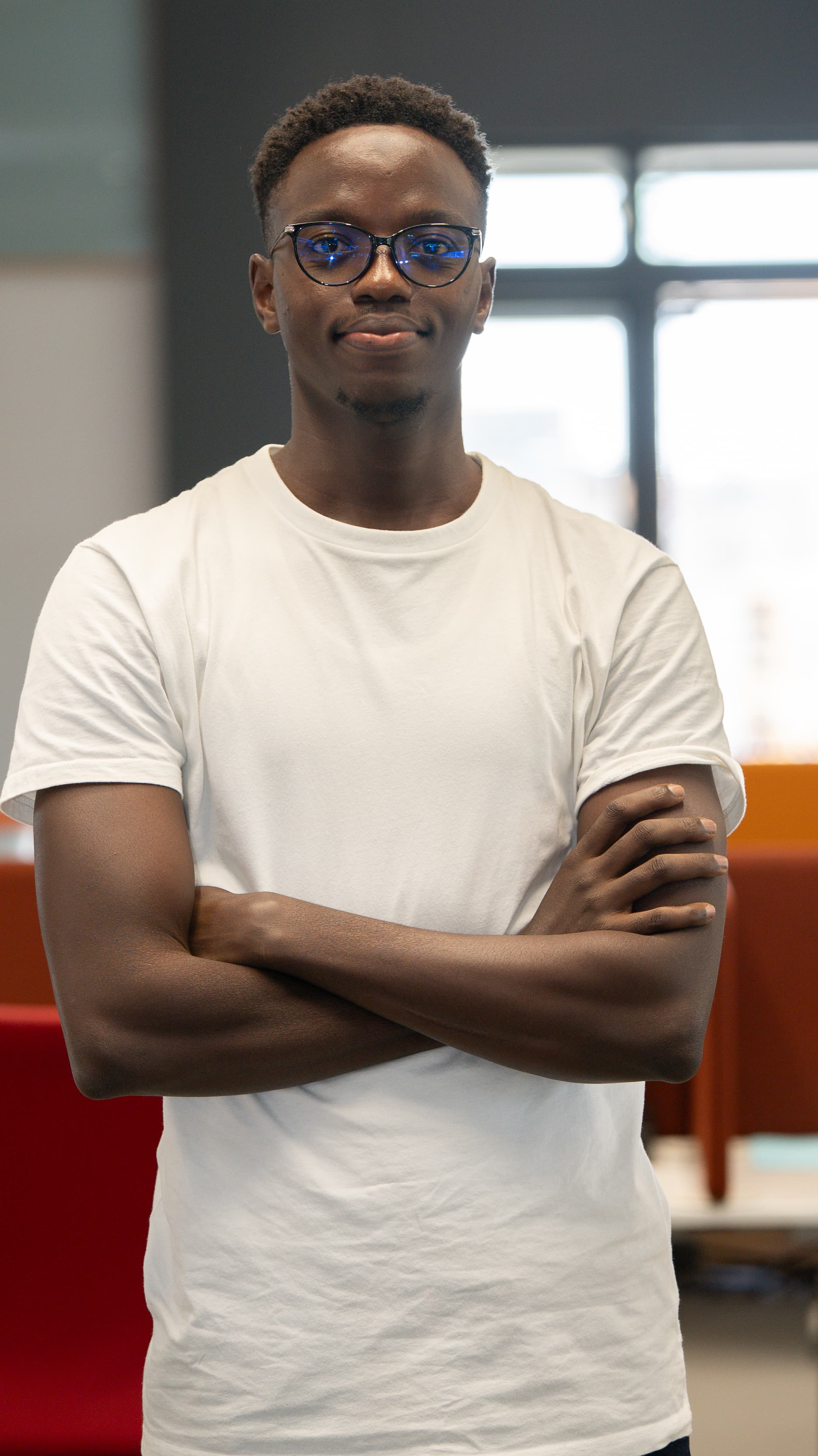 Adama Jarju — photo 2