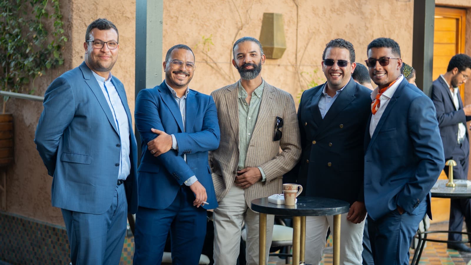 Mehdi Chaabi — photo 2