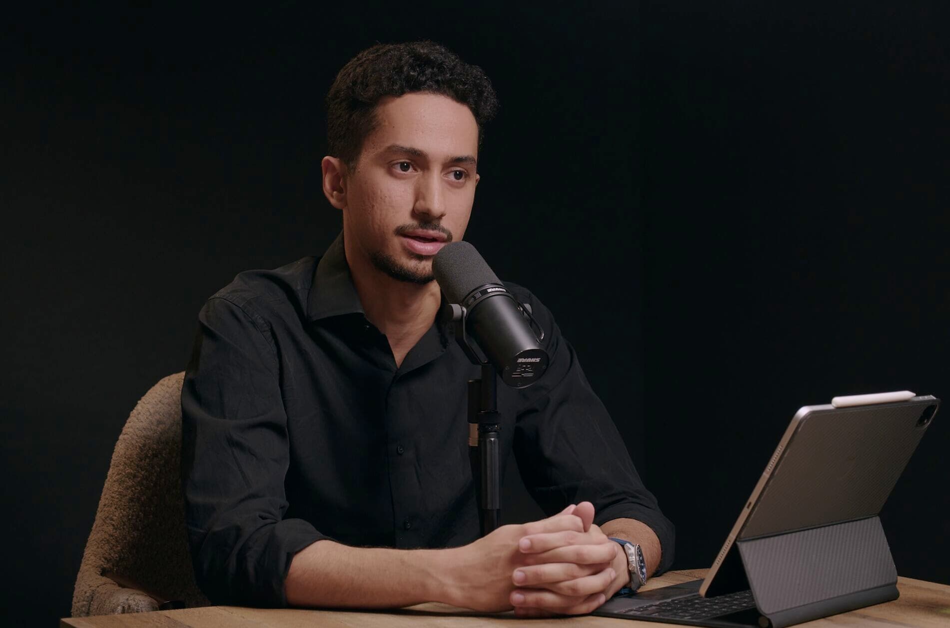 Yassine Loqmane — photo 2