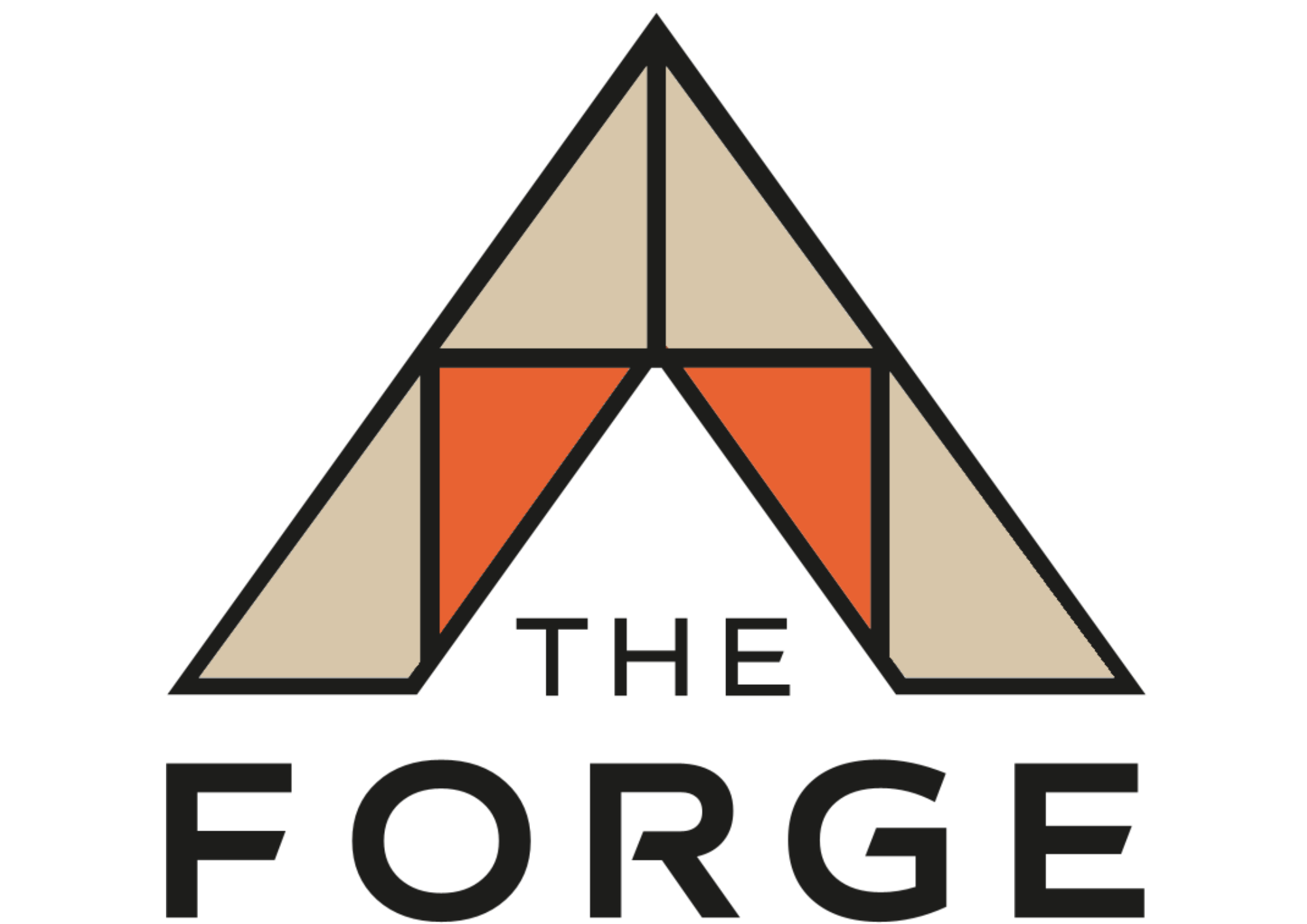 The Forge Team